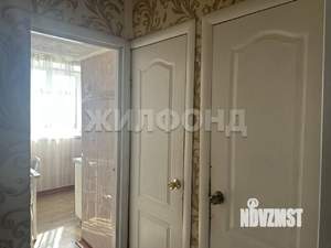 4-к квартира, вторичка, 61м2, 3/5 этаж