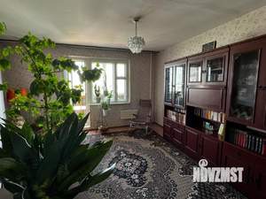 3-к квартира, вторичка, 75м2, 9/10 этаж