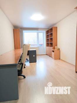 1-к квартира, вторичка, 28м2, 2/8 этаж