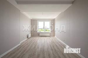 1-к квартира, вторичка, 42м2, 6/17 этаж