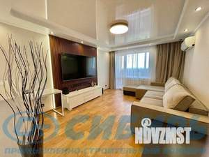 3-к квартира, вторичка, 85м2, 6/12 этаж