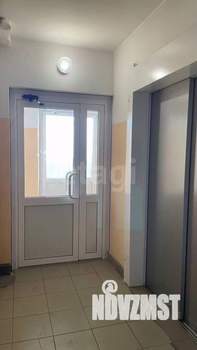 2-к квартира, вторичка, 55м2, 17/18 этаж