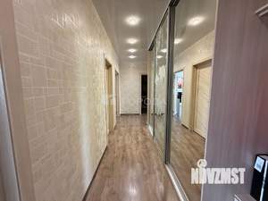 3-к квартира, вторичка, 77м2, 2/10 этаж