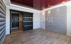 1-к квартира, вторичка, 40м2, 2/10 этаж