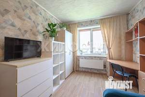 1-к квартира, вторичка, 42м2, 10/10 этаж