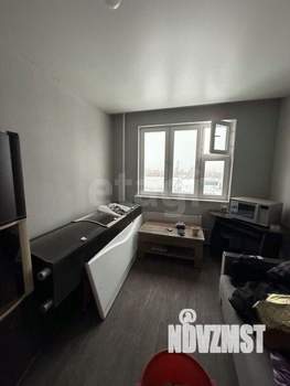 2-к квартира, вторичка, 42м2, 4/17 этаж