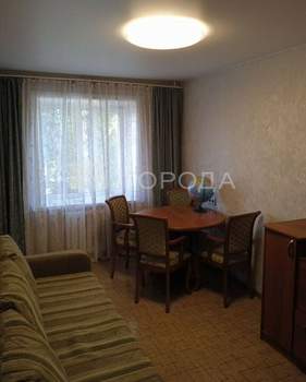 2-к квартира, вторичка, 47м2, 2/5 этаж
