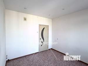 1-к квартира, вторичка, 39м2, 12/17 этаж