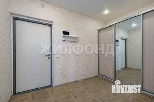 2-к квартира, вторичка, 35м2, 9/17 этаж
