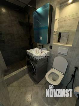 1-к квартира, вторичка, 32м2, 7/9 этаж