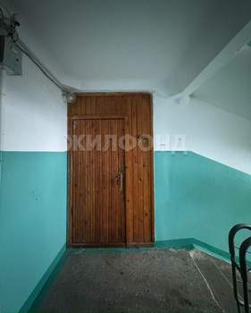 2-к квартира, вторичка, 46м2, 2/9 этаж