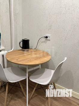 1-к квартира, вторичка, 31м2, 4/5 этаж