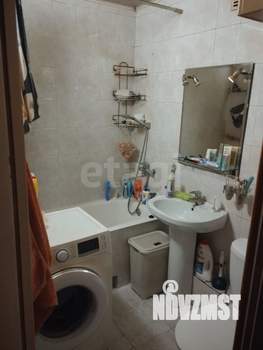 2-к квартира, вторичка, 48м2, 5/5 этаж