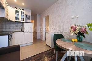 1-к квартира, вторичка, 42м2, 10/10 этаж