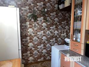 3-к квартира, вторичка, 58м2, 5/5 этаж