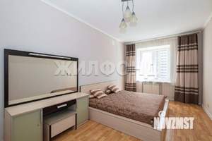 2-к квартира, вторичка, 64м2, 8/9 этаж
