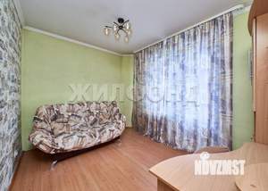 3-к квартира, вторичка, 73м2, 3/10 этаж