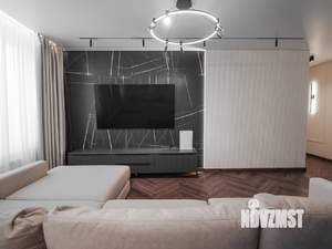 4-к квартира, вторичка, 123м2, 3/7 этаж