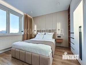 2-к квартира, вторичка, 41м2, 10/25 этаж