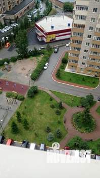 2-к квартира, вторичка, 58м2, 13/17 этаж