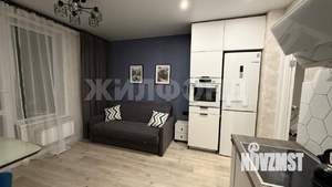 2-к квартира, вторичка, 42м2, 7/18 этаж