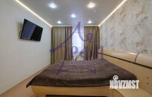 3-к квартира, вторичка, 63м2, 5/5 этаж