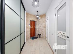 3-к квартира, вторичка, 64м2, 20/25 этаж