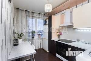 3-к квартира, вторичка, 60м2, 8/10 этаж