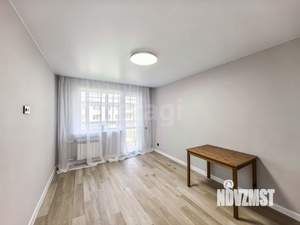2-к квартира, вторичка, 44м2, 4/5 этаж