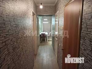 3-к квартира, вторичка, 70м2, 14/17 этаж