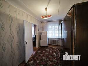 2-к квартира, вторичка, 43м2, 1/5 этаж