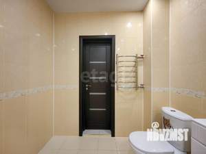 Студия квартира, вторичка, 38м2, 4/24 этаж