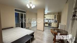 1-к квартира, вторичка, 36м2, 4/10 этаж