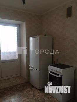 2-к квартира, вторичка, 60м2, 3/10 этаж