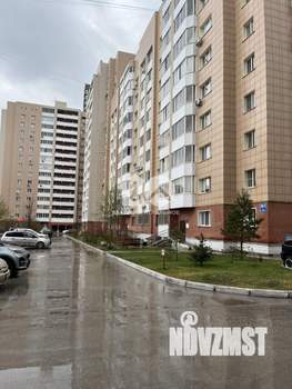 2-к квартира, вторичка, 75м2, 4/15 этаж