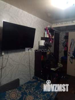 1-к квартира, вторичка, 44м2, 1/9 этаж