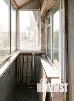 2-к квартира, вторичка, 43м2, 5/5 этаж