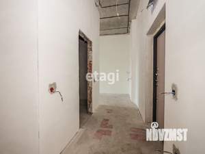 1-к квартира, вторичка, 51м2, 11/17 этаж