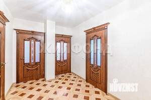3-к квартира, вторичка, 72м2, 5/25 этаж