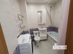 Студия квартира, вторичка, 31м2, 5/17 этаж