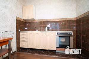 Студия квартира, вторичка, 38м2, 6/10 этаж