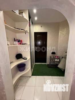 3-к квартира, вторичка, 64м2, 10/10 этаж