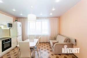 3-к квартира, вторичка, 71м2, 13/18 этаж