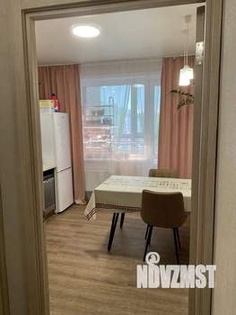 2-к квартира, вторичка, 52м2, 7/17 этаж