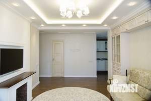 3-к квартира, вторичка, 76м2, 10/17 этаж