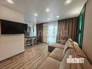 3-к квартира, вторичка, 71м2, 17/17 этаж