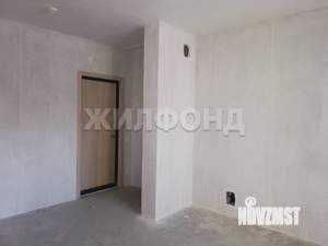 2-к квартира, вторичка, 59м2, 4/17 этаж