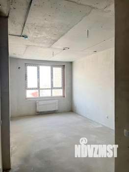 2-к квартира, вторичка, 52м2, 10/24 этаж