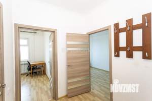 1-к квартира, вторичка, 36м2, 17/17 этаж