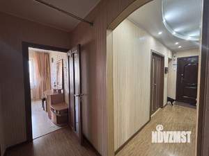 3-к квартира, вторичка, 63м2, 9/9 этаж